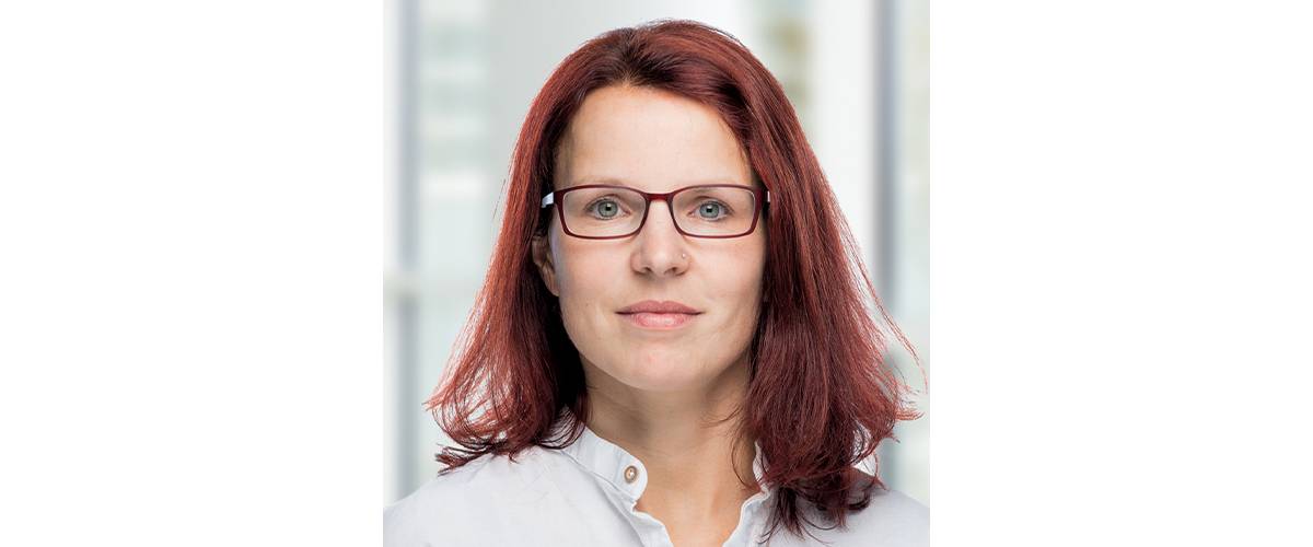 Dr. rer. medic. Dipl.-Psych. Nicole Altenburg