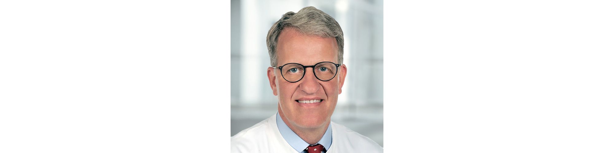 Univ.-Prof. Dr. med. Nikolaus Marx