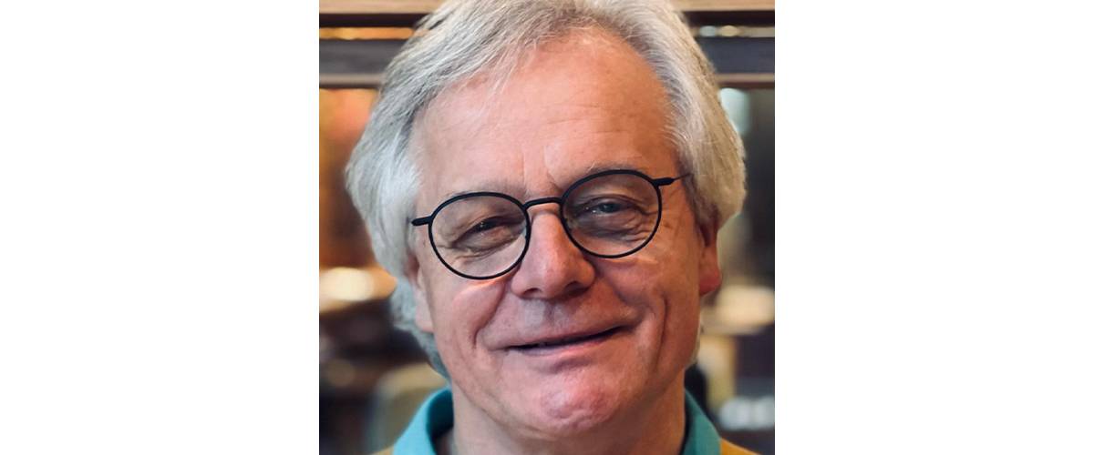 Dr. Nikolaus Scheper