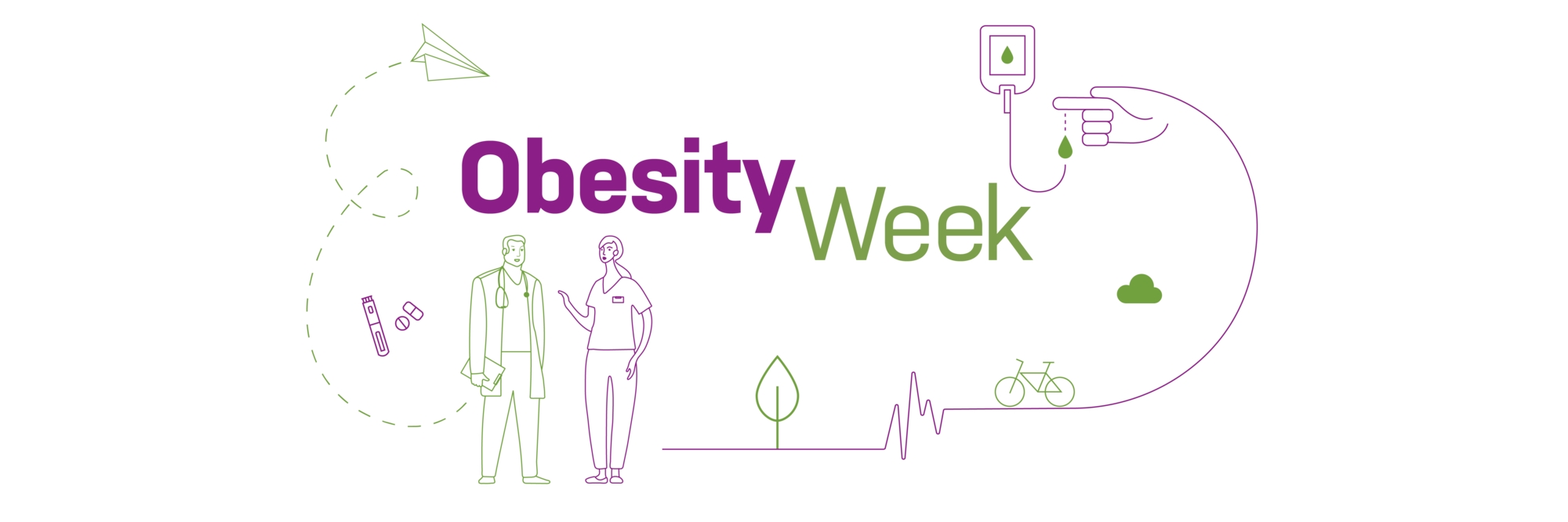 Obesity Week 2023