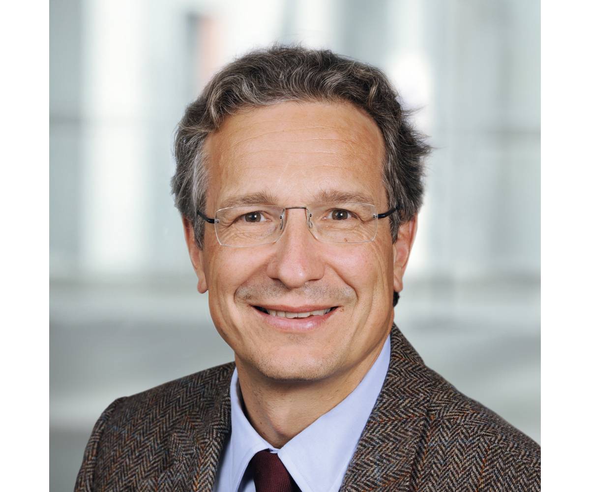 Prof. Dr. med. Thomas Pieber