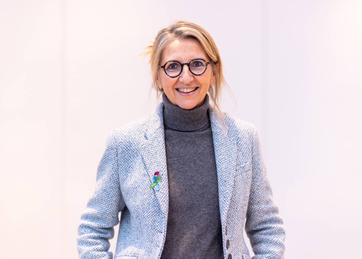 Pr Agnès Linglart