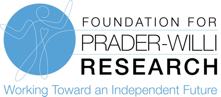 Foundation for Prader-Willi Research