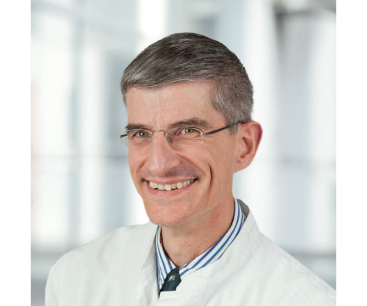 Dr. med. Ralph-Detlef Köhn