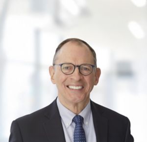 This is the profile picture of the speaker