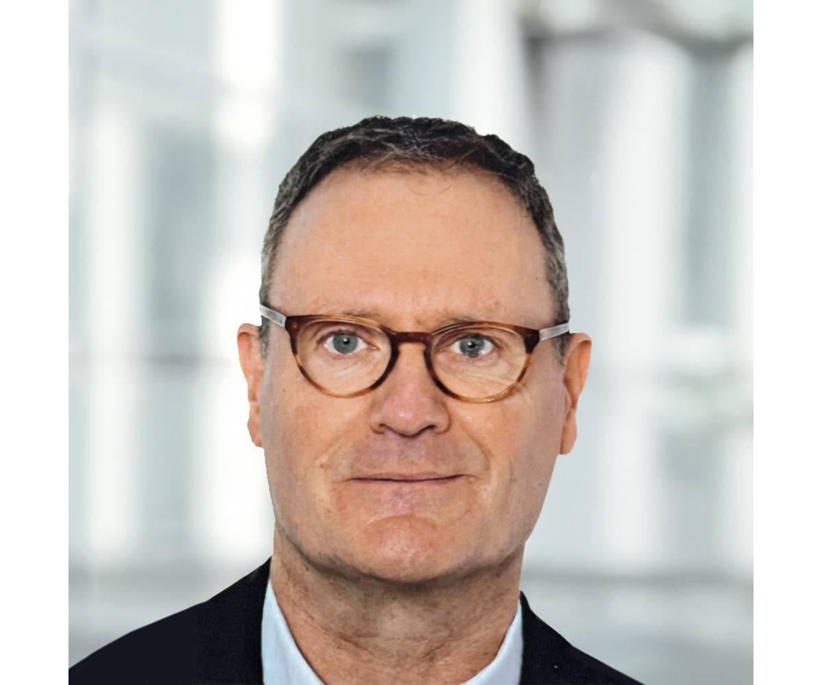 Prof. Dr. Tilman Rohrer