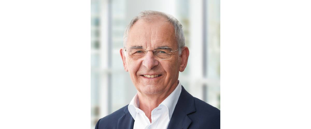 Prof. Dr. med. Rüdiger Landgraf