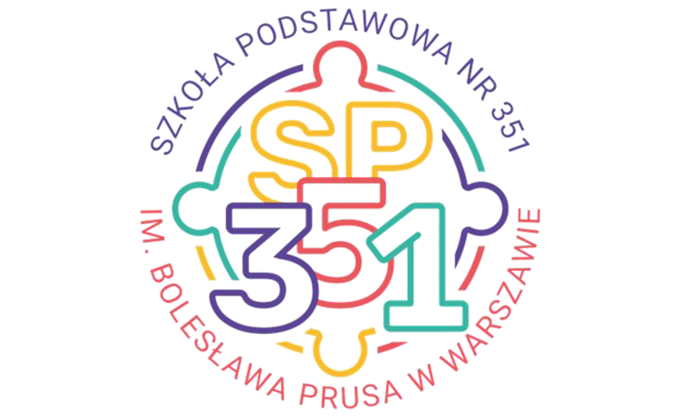 SP 351 logo