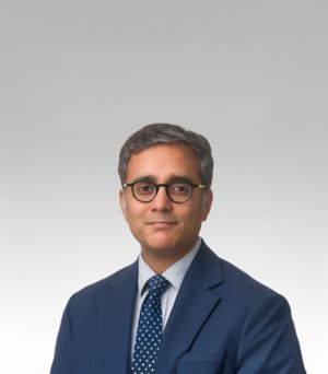 This is the profile picture of the speaker