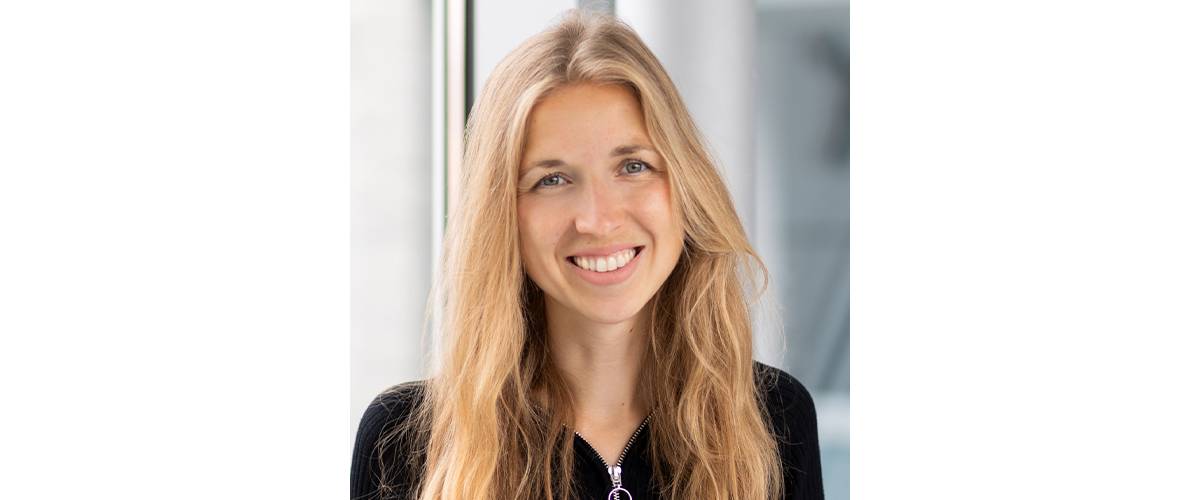 Dr. rer. nat., M.Sc. Psychologie Sarah Roesch 