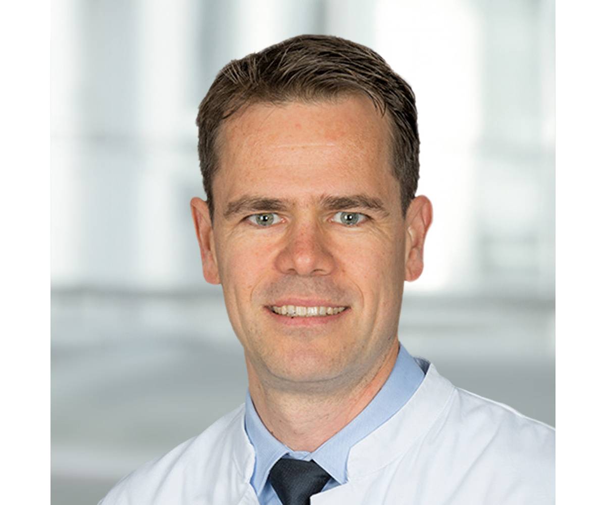 Prof. Dr. med. Jörn M. Schattenberg