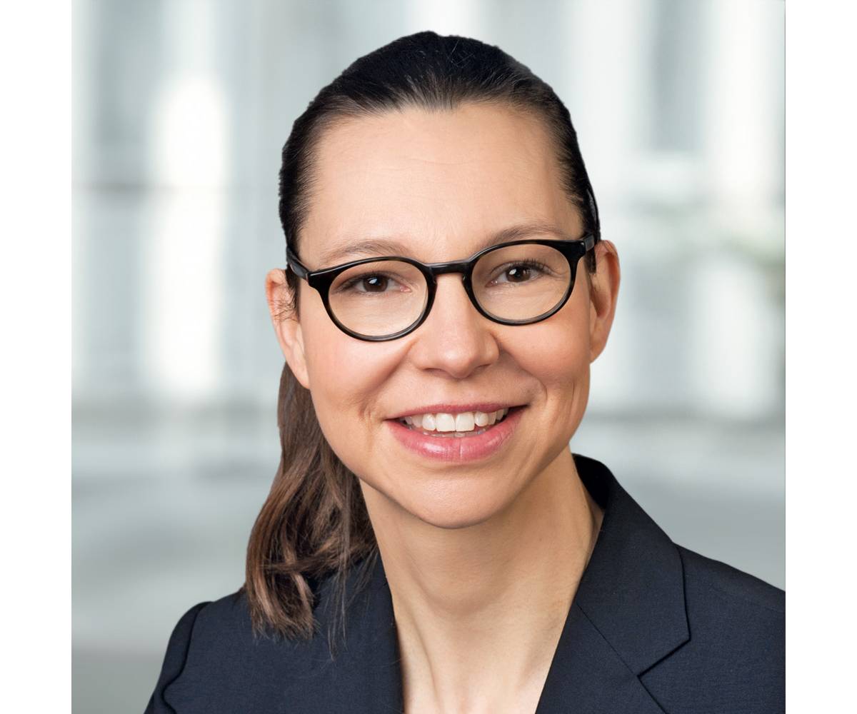 Prof. Dr. Katharina Schilbach