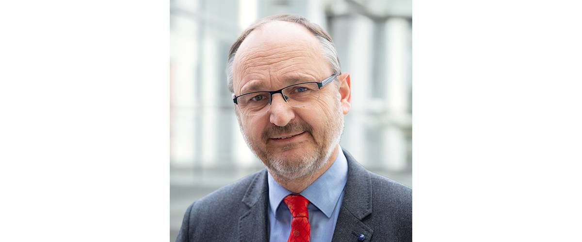 Prof. Dr. med. Stephan Jacob