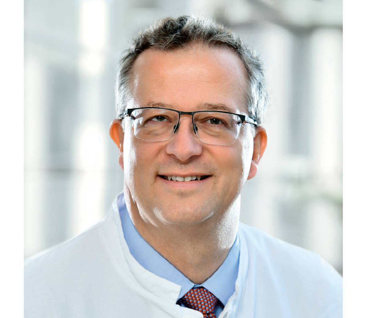 Dr. med. Christoph Terkamp