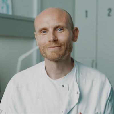 Masterclass for praktiserende læger
