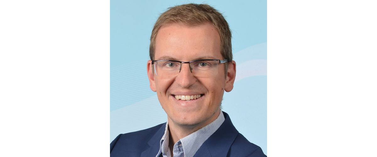 Prof. Dr. med. Thomas Ebert