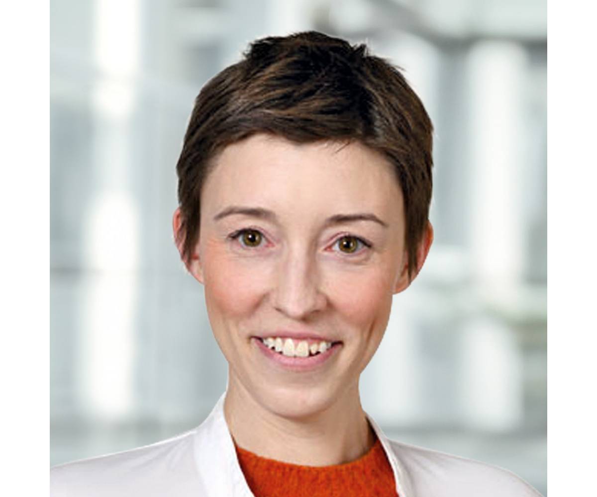 Prof. Dr. Katharina Timper