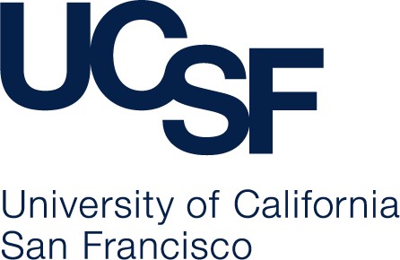 UCSF logo - University of California San Francisco