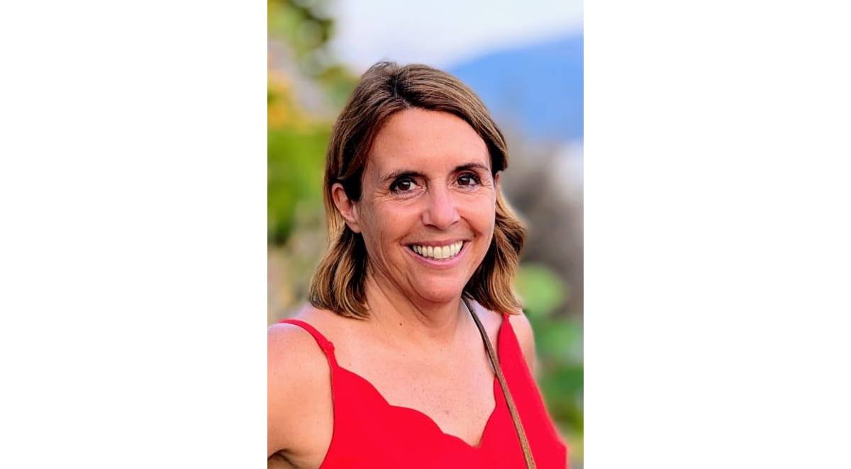 Dr Vanessa FOLOPE