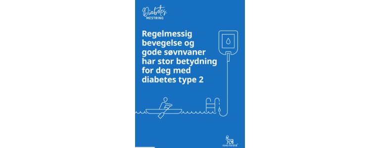 Viktigheten av fysisk aktivitet for diabetes type 2