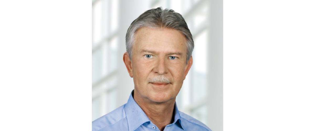 Prof. Dr. med. Werner Kern