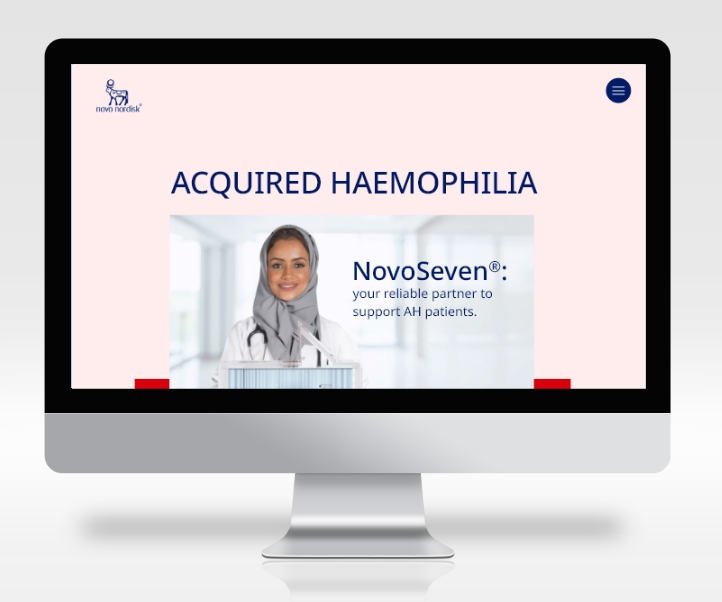 Acquired haemophilia