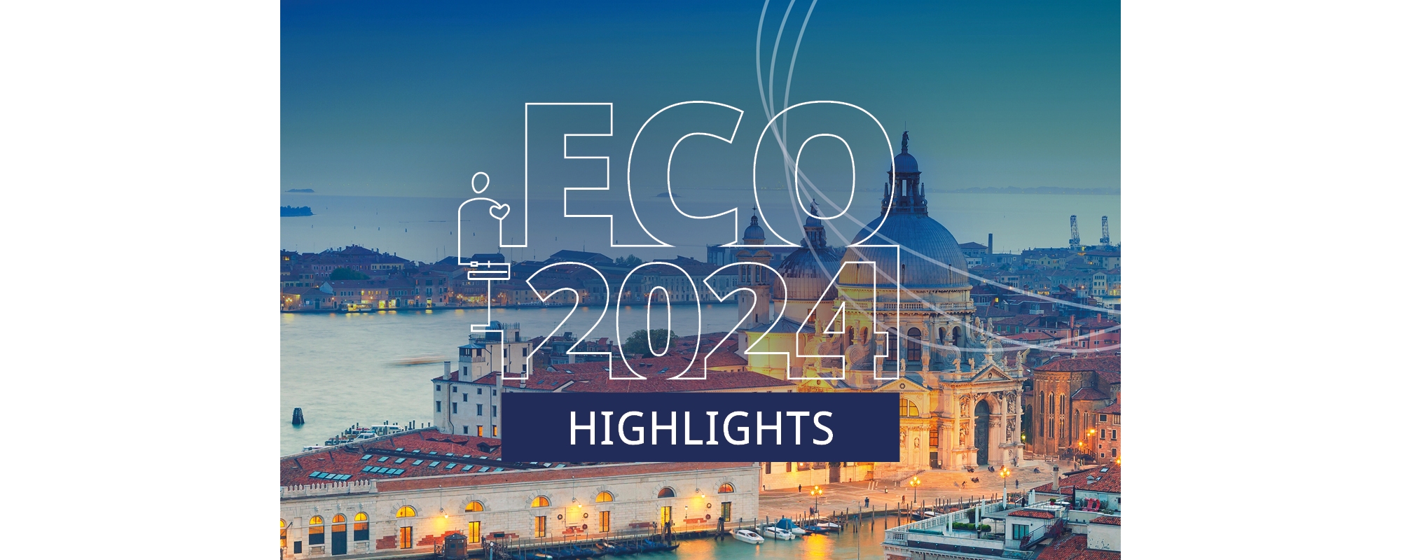 ECO 2024 – Die wissenschaftlichen Highlights