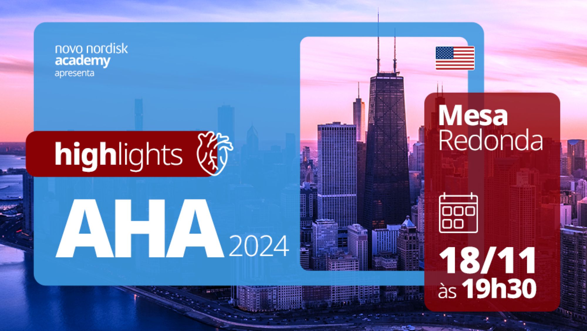 AHA 2024