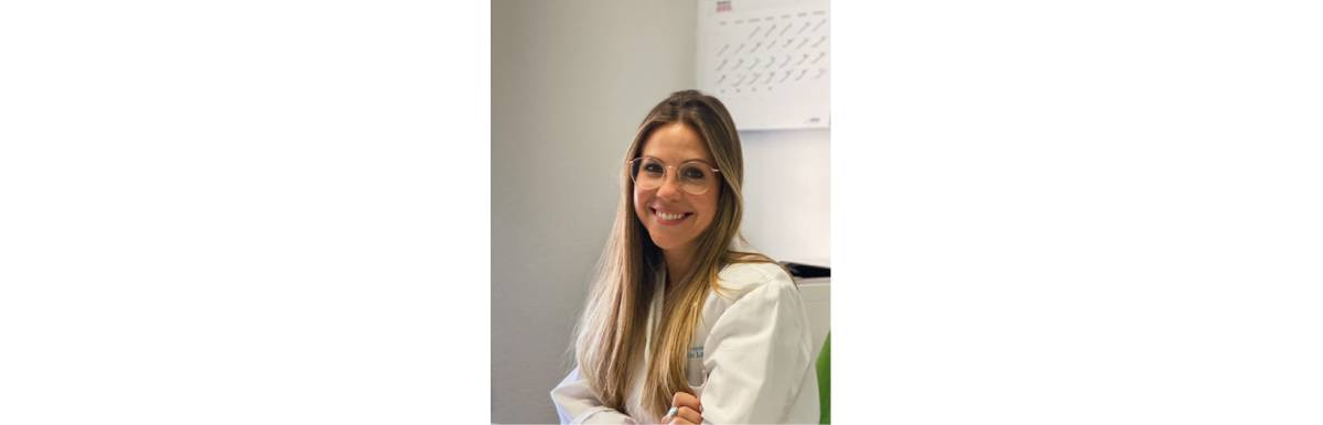 Alicia Justel Enríquez