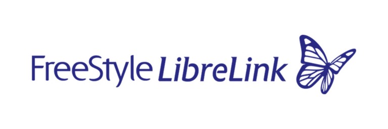 FreeStyle LibreLink logo