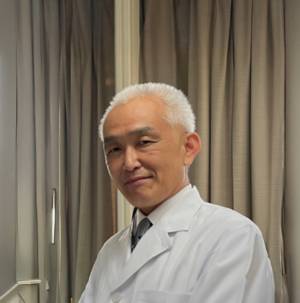 This is the profile picture of the speaker