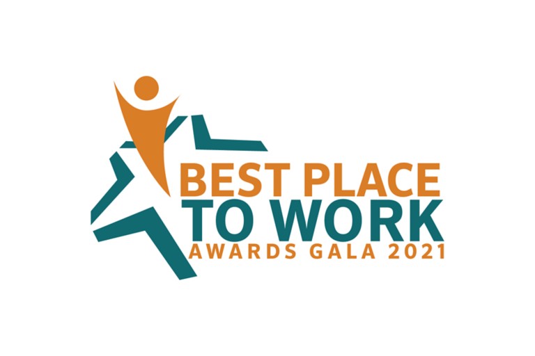 Best Place to Work for Women Award