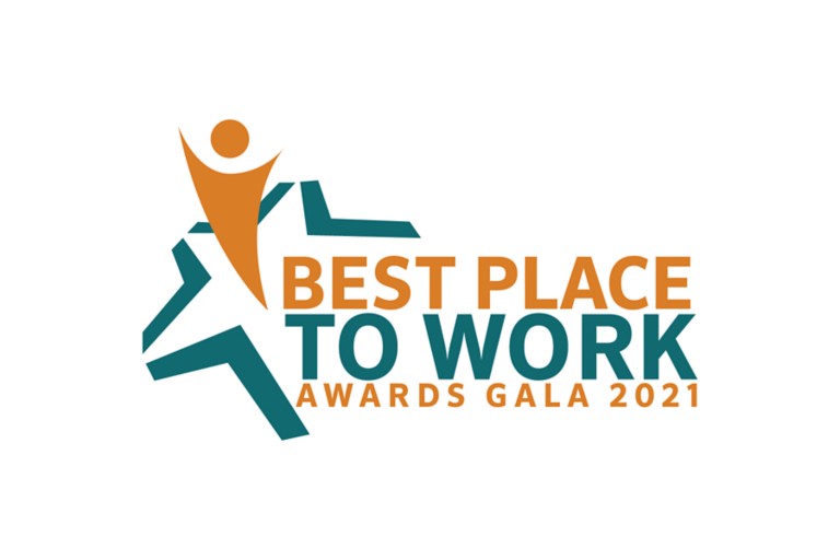 Won Best Place to Work Award 