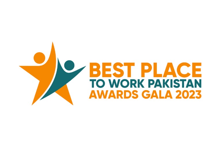 Won Best Place to Work Award 