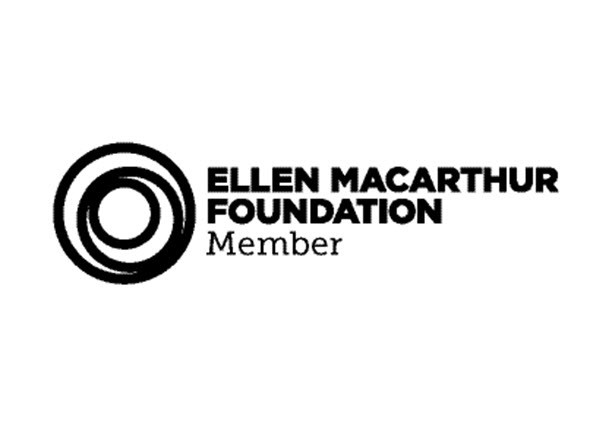 Graphic of Ellen Macarthur Foundation logo