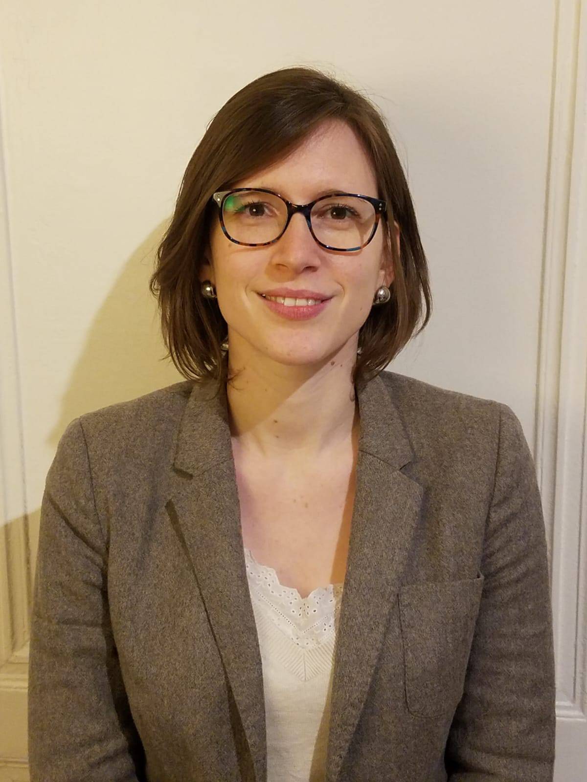 Céline Durand