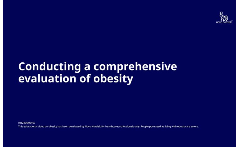 Impact of obesity on serious comorbidities