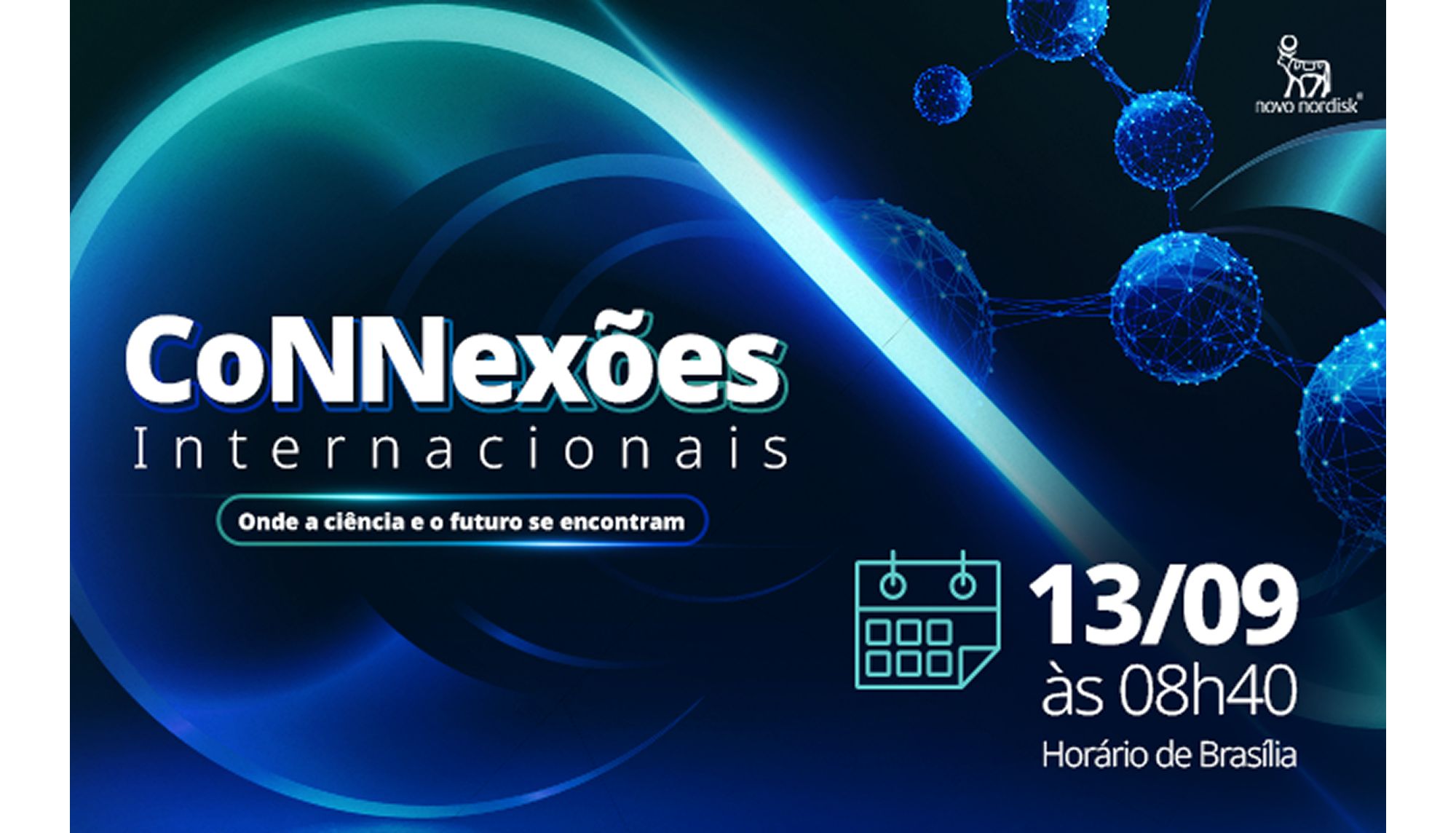 CoNNexões Internacionais: