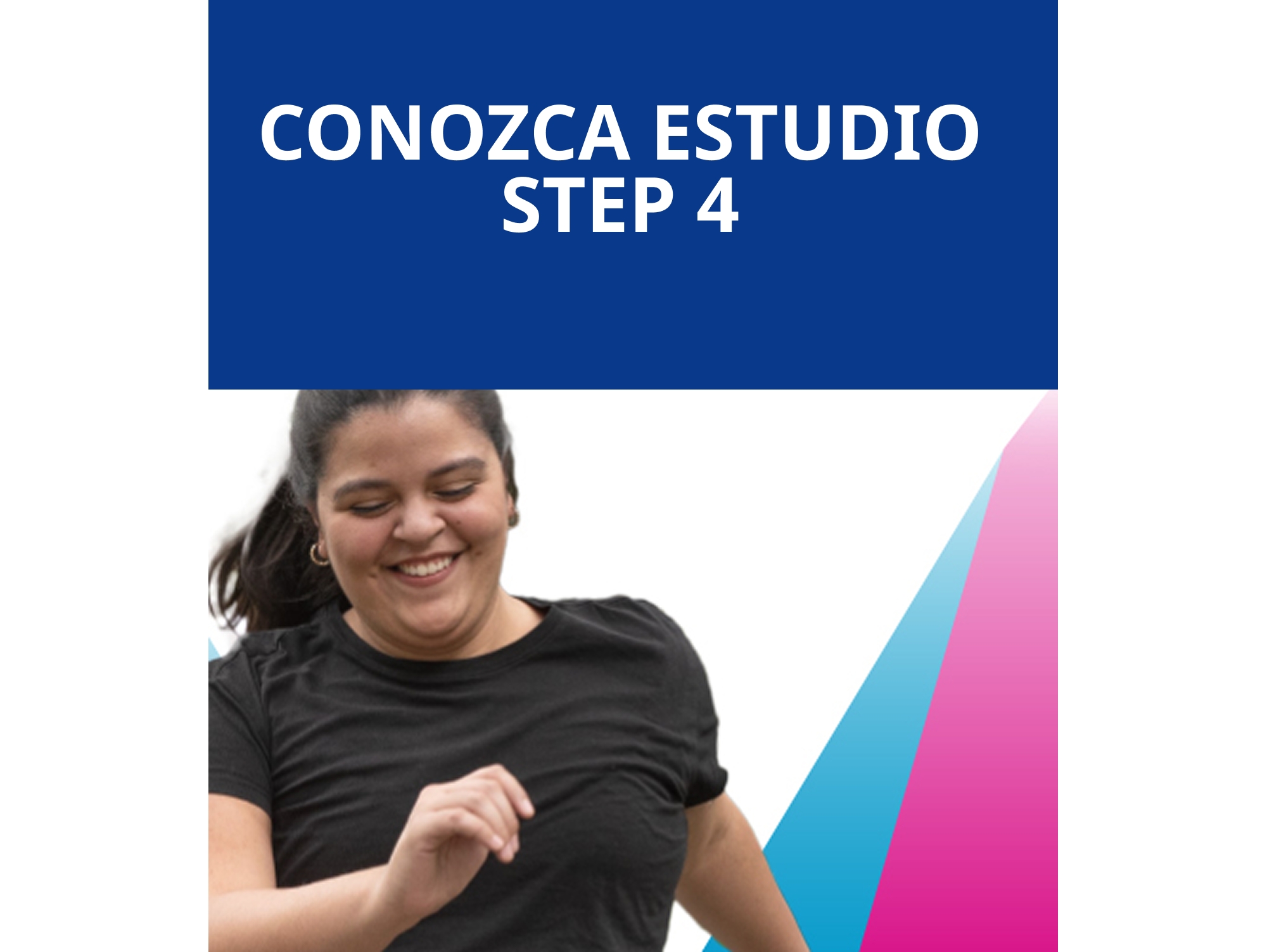 Conozca estudio step4