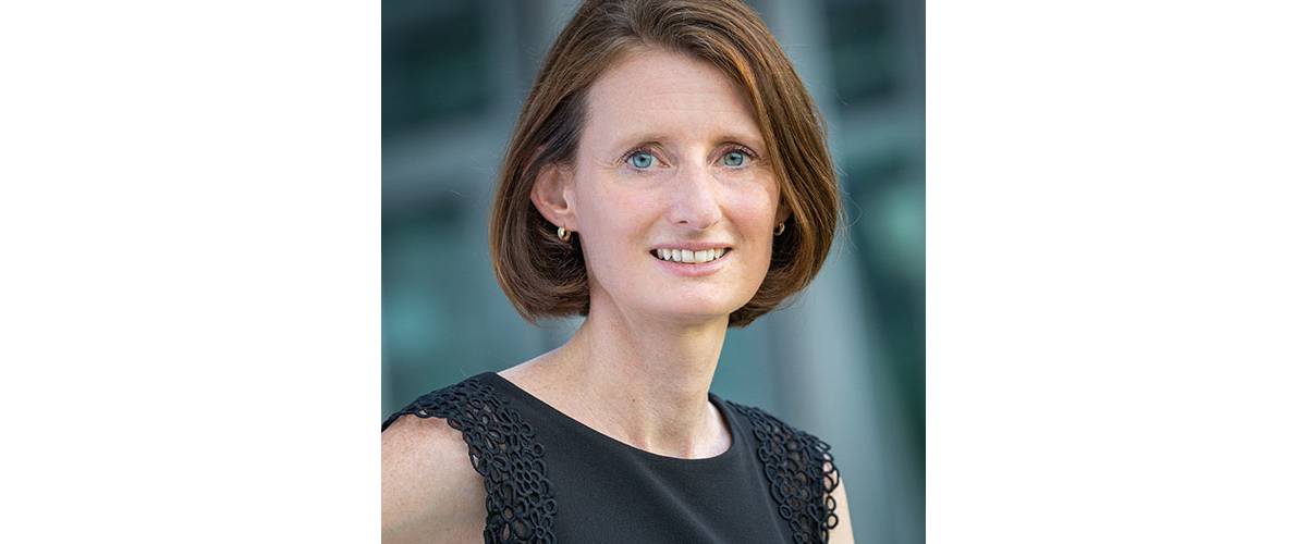 Prof Cyrielle CAUSSY