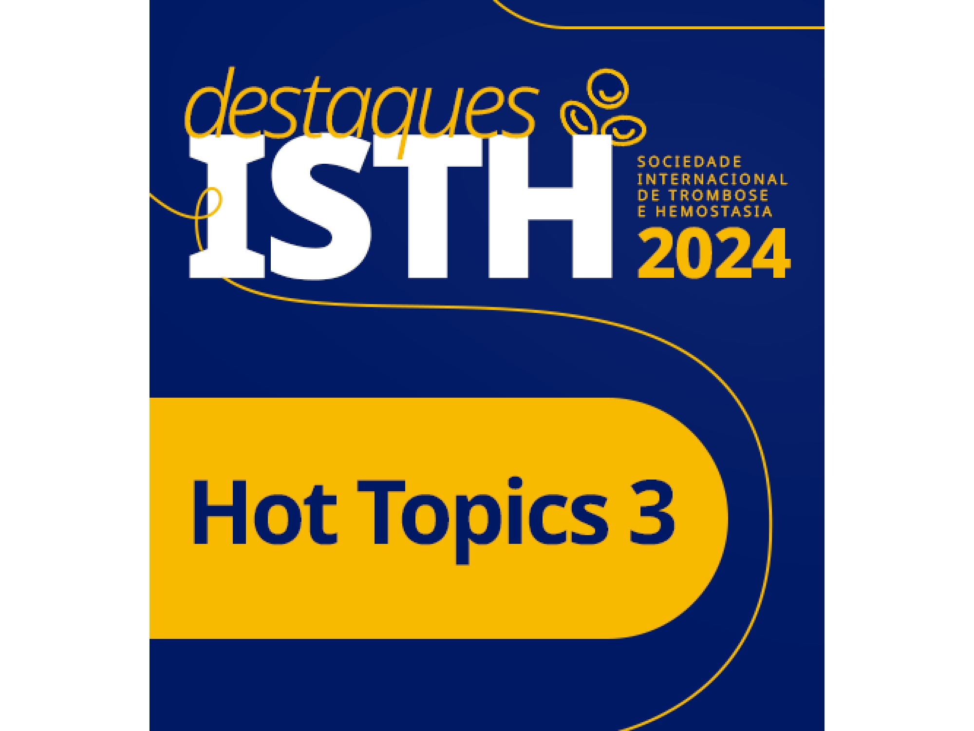 ISTH hot topics 3