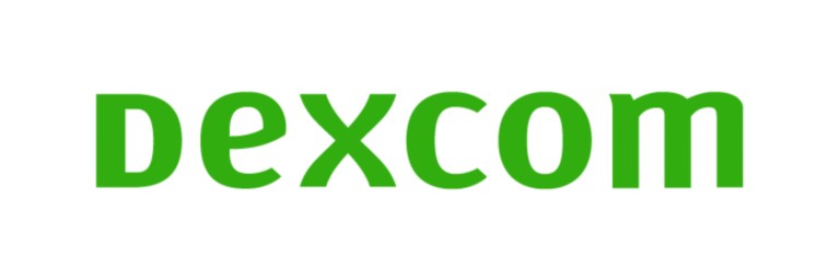 Glooko Dexcom logo