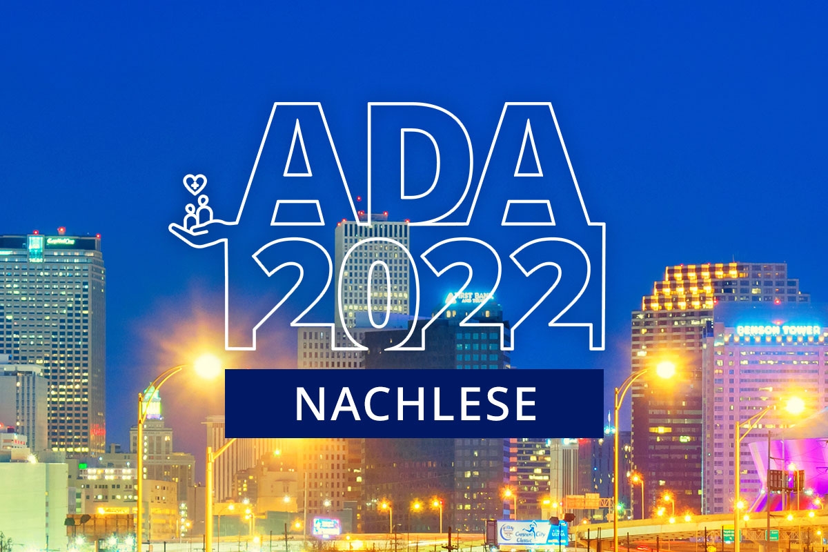 ADA 2022 - Live Talk Show
