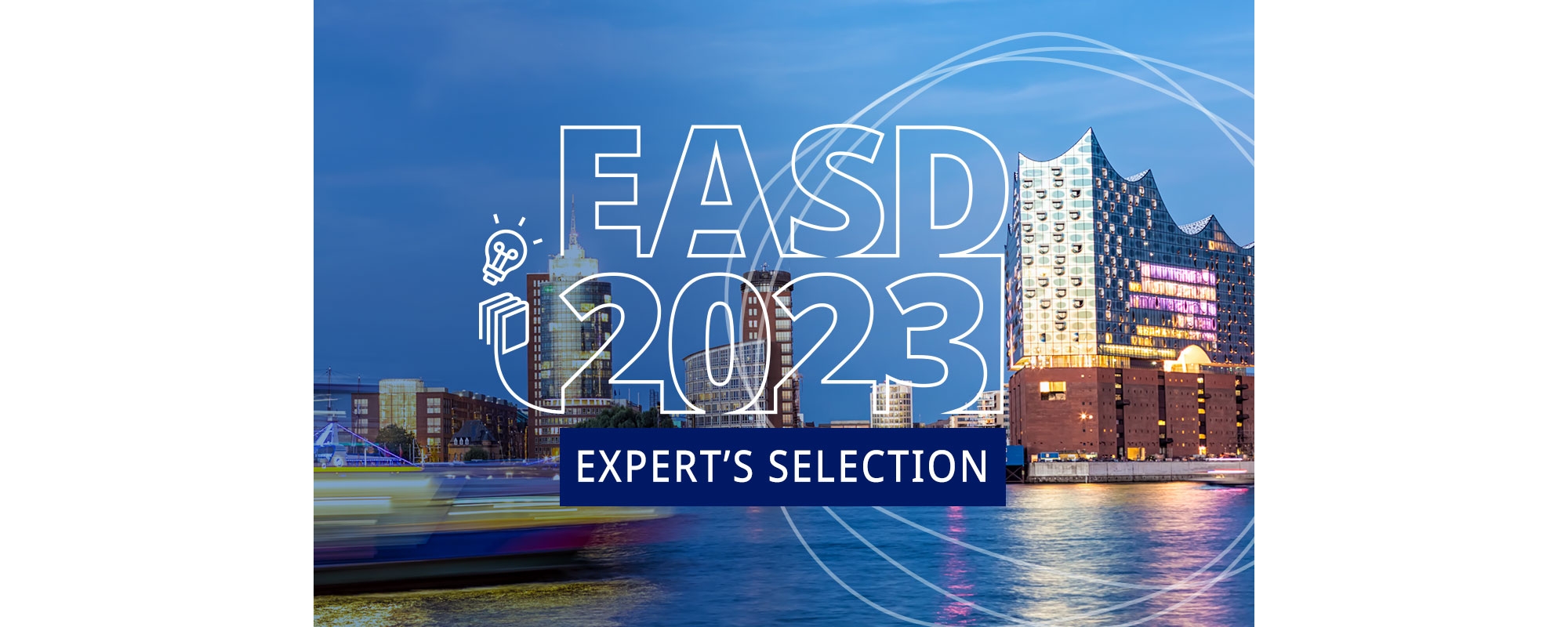 EASD 2023 Expert's Selection