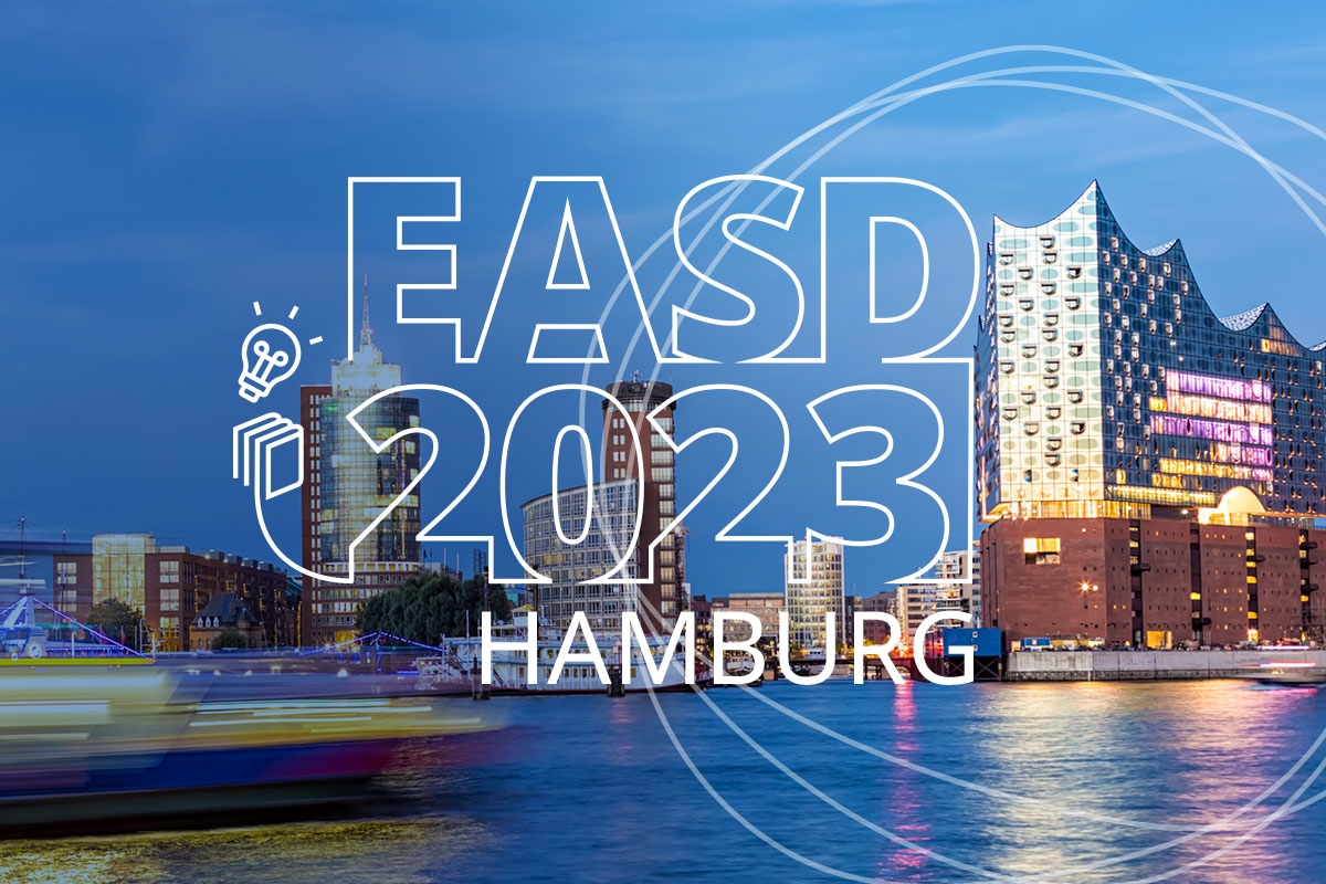 EASD 2023 Highlights