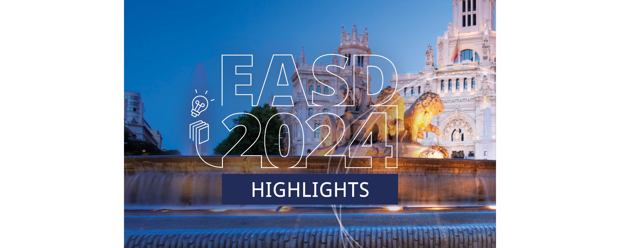 EASD 2023 Highlights