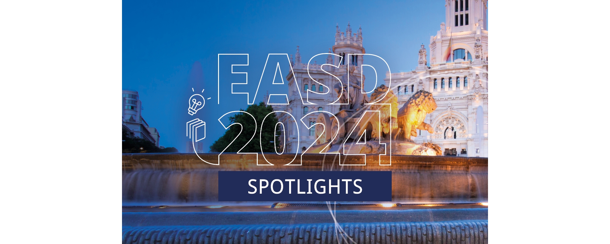 EASD 2023 Spotlights