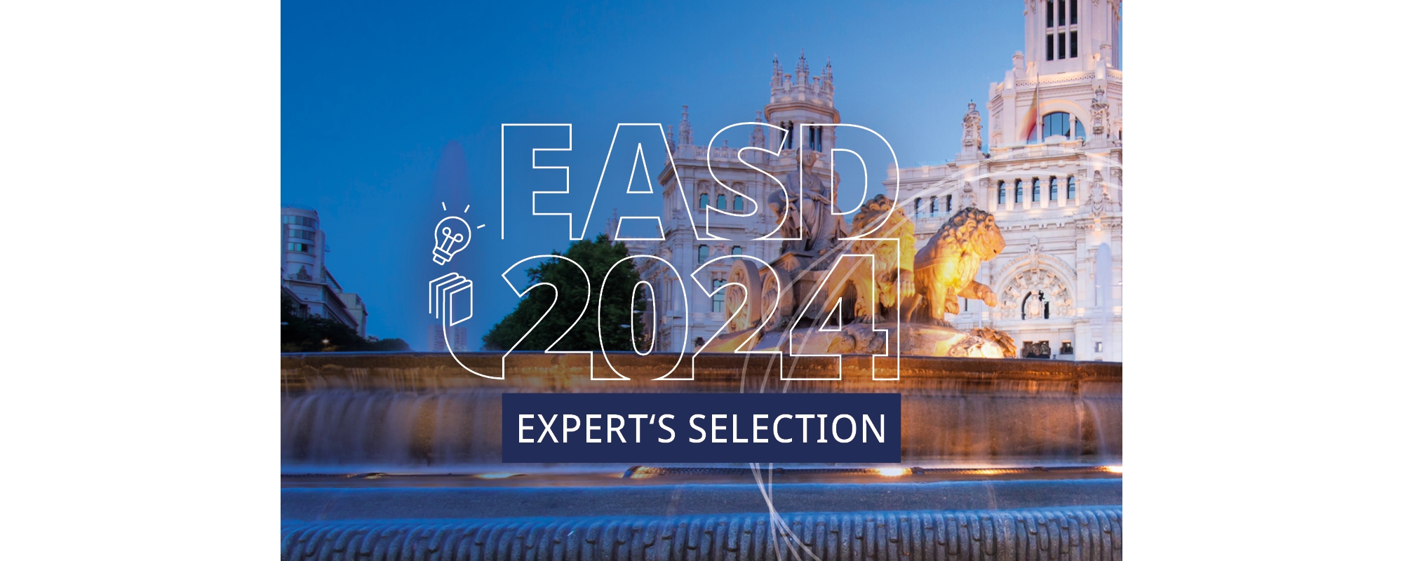 EASD 2023 Expert's Selection