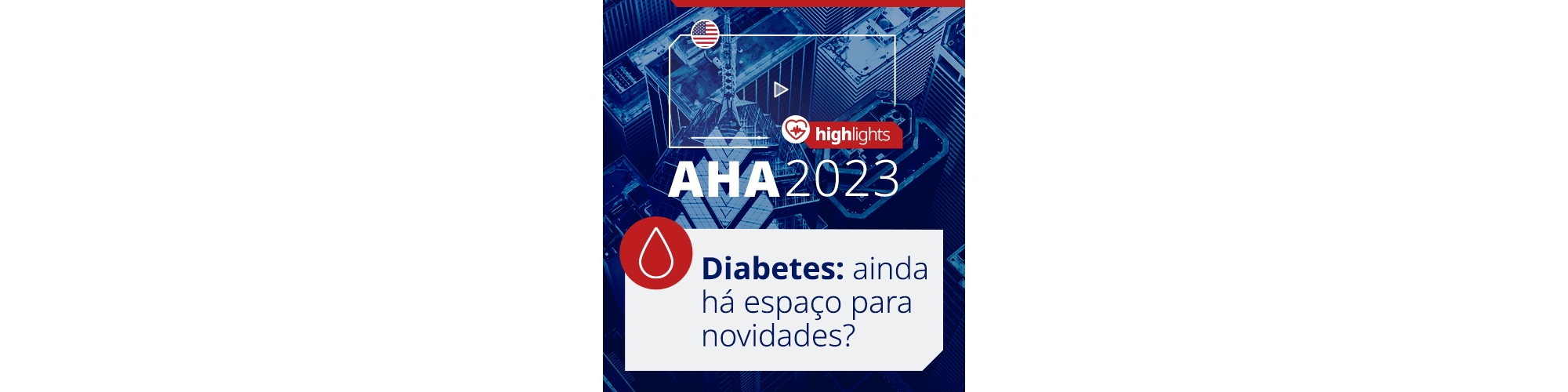 Diabetes: ainda há espaço para novidades?