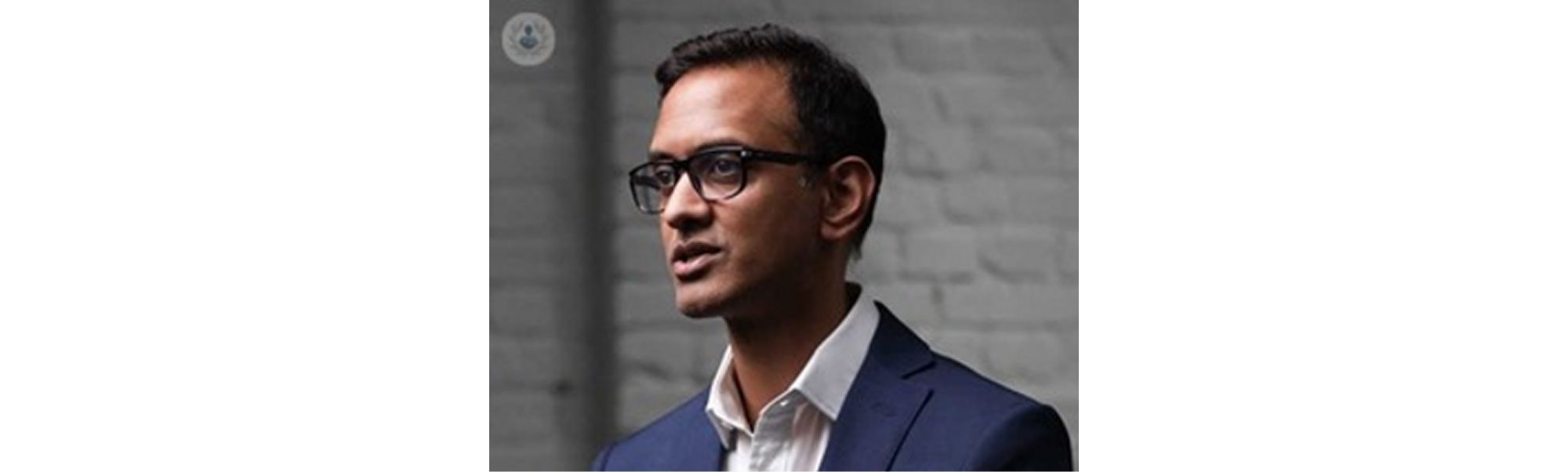 Dr Dipesh Patel (chair)